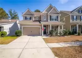 Beaufort, South Carolina 29907, 4 Bedrooms Bedrooms, ,3 BathroomsBathrooms,Residential,For Sale,441899