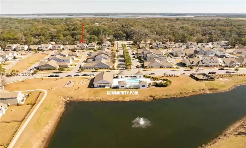 Beaufort, South Carolina 29907, 4 Bedrooms Bedrooms, ,3 BathroomsBathrooms,Residential,For Sale,441899