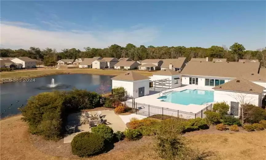 Beaufort, South Carolina 29907, 4 Bedrooms Bedrooms, ,3 BathroomsBathrooms,Residential,For Sale,441899