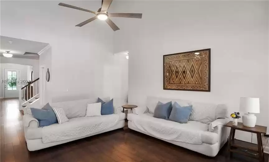Beaufort, South Carolina 29907, 4 Bedrooms Bedrooms, ,3 BathroomsBathrooms,Residential,For Sale,441899