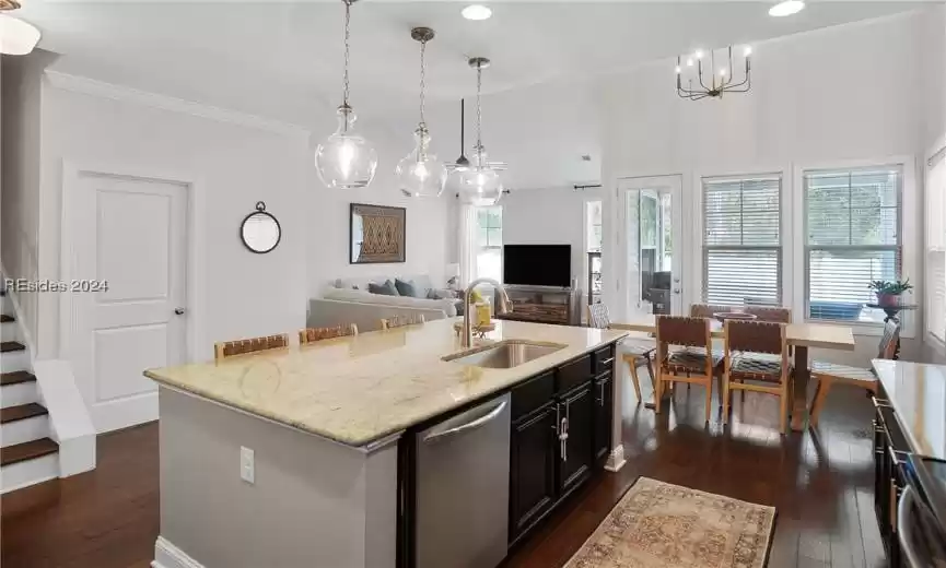 Beaufort, South Carolina 29907, 4 Bedrooms Bedrooms, ,3 BathroomsBathrooms,Residential,For Sale,441899