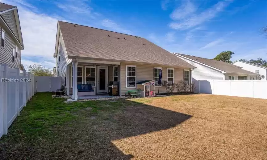 Beaufort, South Carolina 29907, 4 Bedrooms Bedrooms, ,3 BathroomsBathrooms,Residential,For Sale,441899