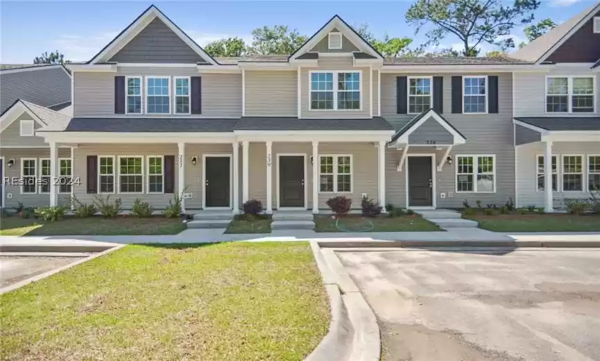 Beaufort, South Carolina 29906, 2 Bedrooms Bedrooms, ,2 BathroomsBathrooms,Residential,For Sale,442527