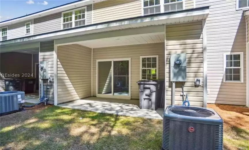 Beaufort, South Carolina 29906, 2 Bedrooms Bedrooms, ,2 BathroomsBathrooms,Residential,For Sale,442527