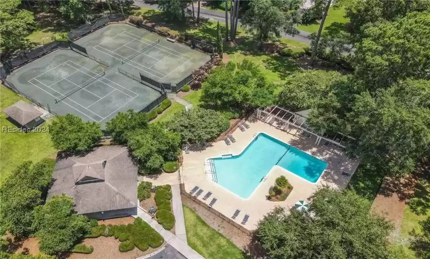 Bluffton, South Carolina 29910, 4 Bedrooms Bedrooms, ,4 BathroomsBathrooms,Residential,For Sale,442512