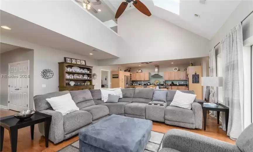 Bluffton, South Carolina 29910, 4 Bedrooms Bedrooms, ,4 BathroomsBathrooms,Residential,For Sale,442512