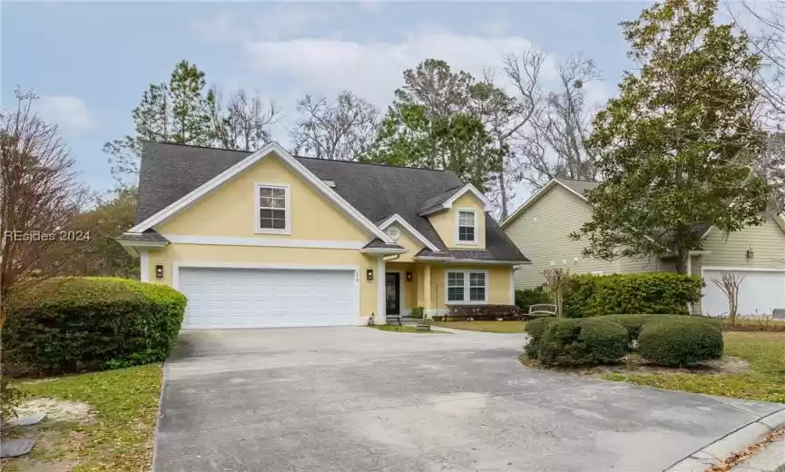 Bluffton, South Carolina 29910, 4 Bedrooms Bedrooms, ,4 BathroomsBathrooms,Residential,For Sale,442512