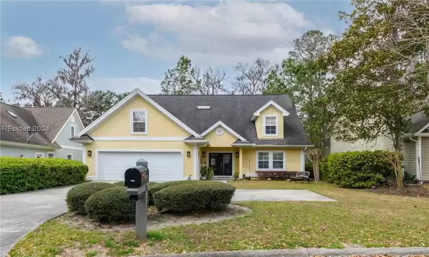 Bluffton, South Carolina 29910, 4 Bedrooms Bedrooms, ,4 BathroomsBathrooms,Residential,For Sale,442512