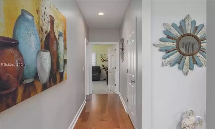 Bluffton, South Carolina 29910, 4 Bedrooms Bedrooms, ,4 BathroomsBathrooms,Residential,For Sale,442512
