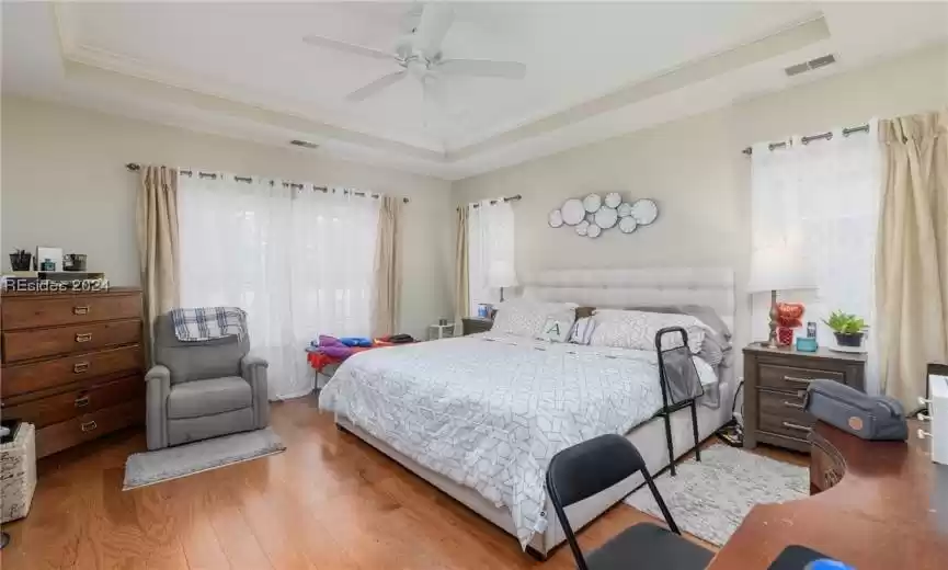 Bluffton, South Carolina 29910, 4 Bedrooms Bedrooms, ,4 BathroomsBathrooms,Residential,For Sale,442512