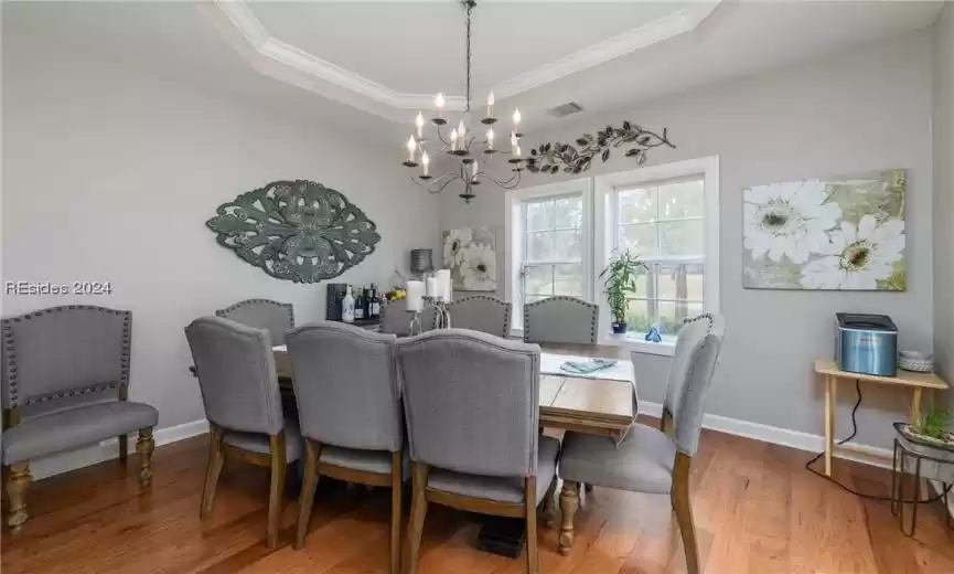 Bluffton, South Carolina 29910, 4 Bedrooms Bedrooms, ,4 BathroomsBathrooms,Residential,For Sale,442512
