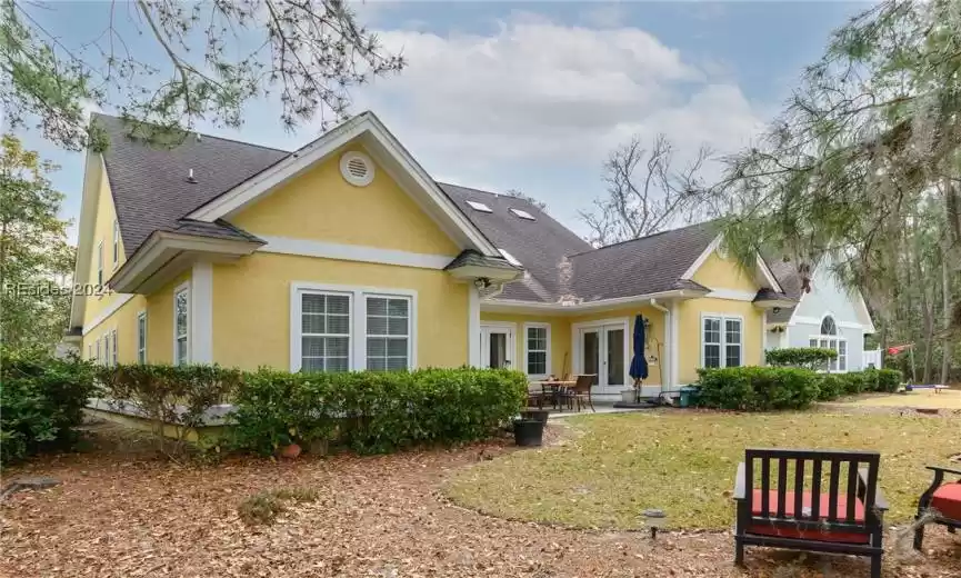 Bluffton, South Carolina 29910, 4 Bedrooms Bedrooms, ,4 BathroomsBathrooms,Residential,For Sale,442512