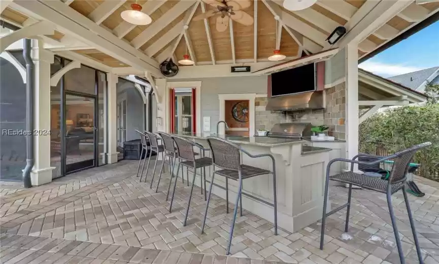 Bluffton, South Carolina 29909, 5 Bedrooms Bedrooms, ,4 BathroomsBathrooms,Residential,For Sale,442540