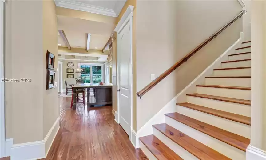 Bluffton, South Carolina 29909, 5 Bedrooms Bedrooms, ,4 BathroomsBathrooms,Residential,For Sale,442540
