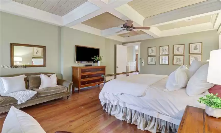 Bluffton, South Carolina 29909, 5 Bedrooms Bedrooms, ,4 BathroomsBathrooms,Residential,For Sale,442540