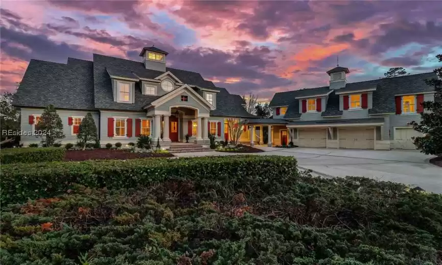 Bluffton, South Carolina 29909, 5 Bedrooms Bedrooms, ,4 BathroomsBathrooms,Residential,For Sale,442540