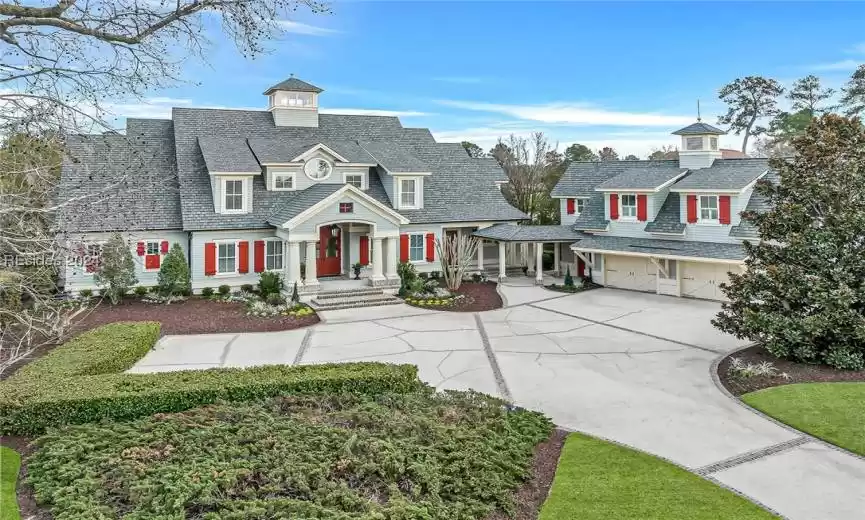 Bluffton, South Carolina 29909, 5 Bedrooms Bedrooms, ,4 BathroomsBathrooms,Residential,For Sale,442540