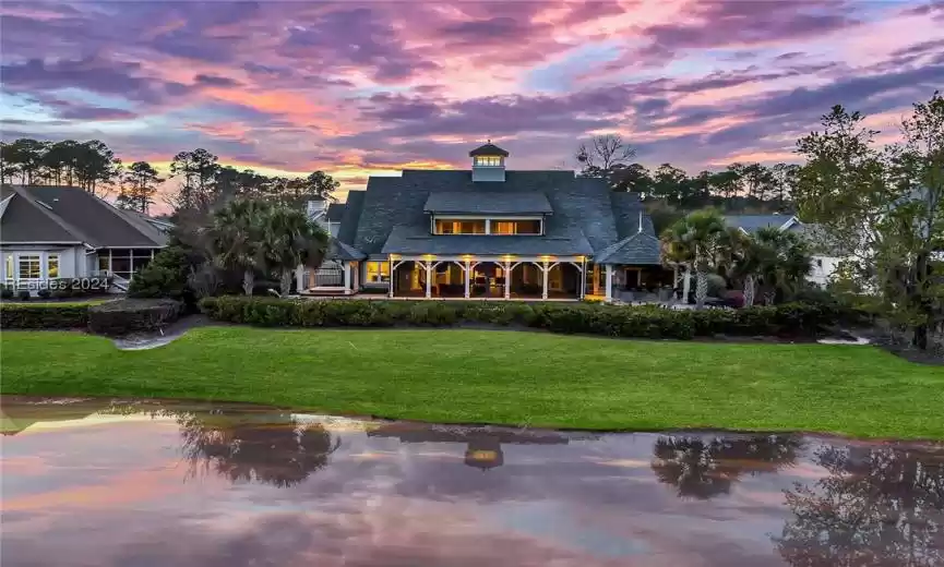 Bluffton, South Carolina 29909, 5 Bedrooms Bedrooms, ,4 BathroomsBathrooms,Residential,For Sale,442540