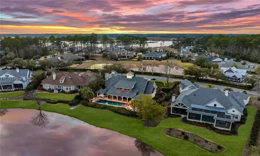 Bluffton, South Carolina 29909, 5 Bedrooms Bedrooms, ,4 BathroomsBathrooms,Residential,For Sale,442540