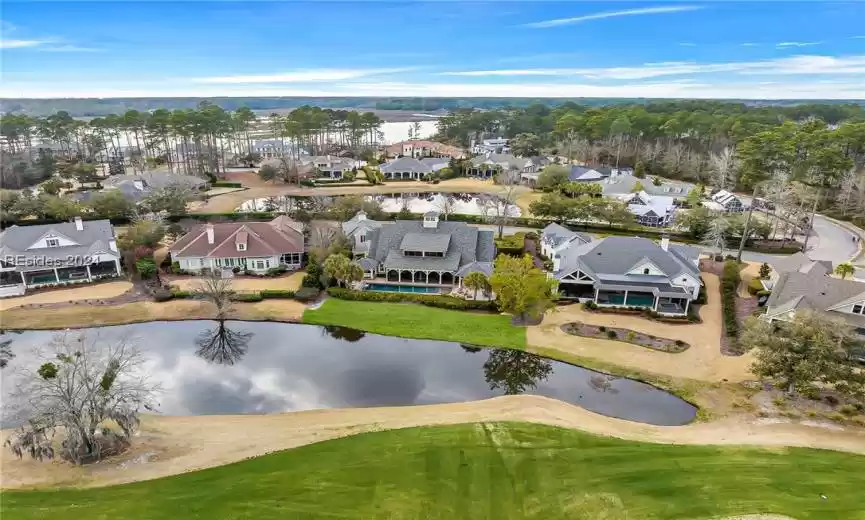 Bluffton, South Carolina 29909, 5 Bedrooms Bedrooms, ,4 BathroomsBathrooms,Residential,For Sale,442540