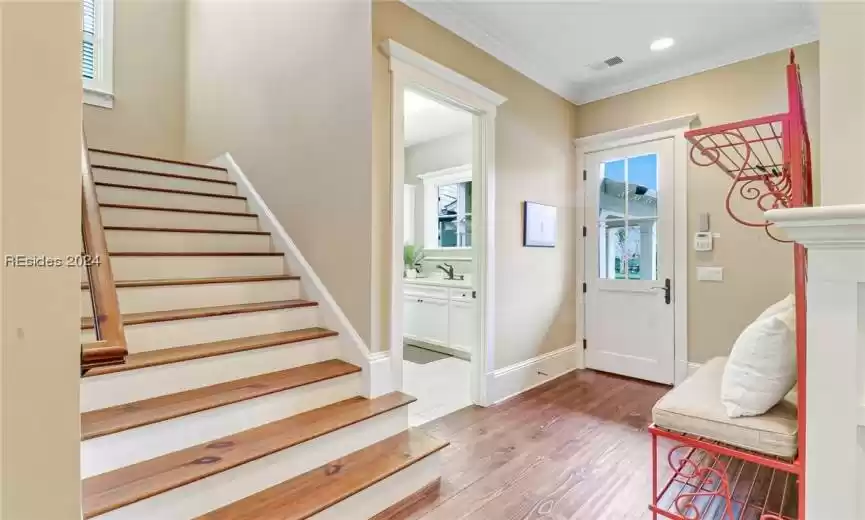 Bluffton, South Carolina 29909, 5 Bedrooms Bedrooms, ,4 BathroomsBathrooms,Residential,For Sale,442540