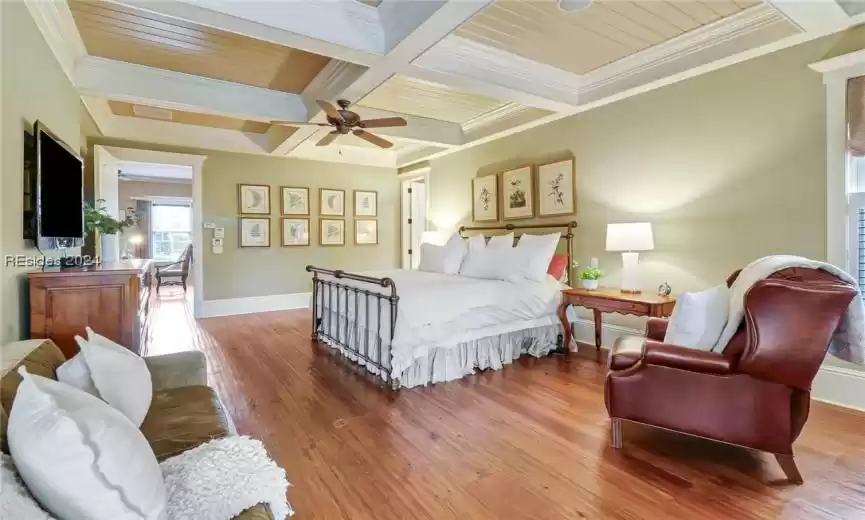 Bluffton, South Carolina 29909, 5 Bedrooms Bedrooms, ,4 BathroomsBathrooms,Residential,For Sale,442540