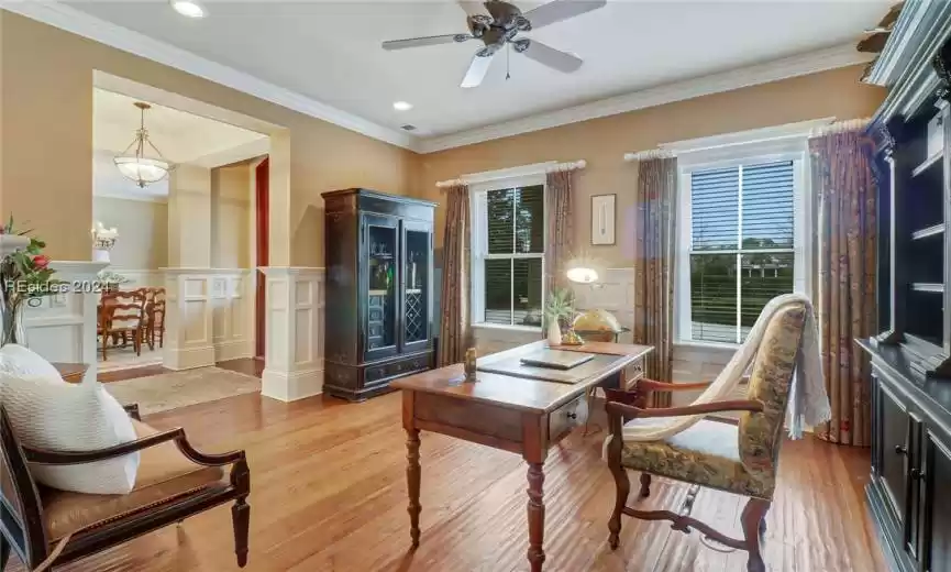 Bluffton, South Carolina 29909, 5 Bedrooms Bedrooms, ,4 BathroomsBathrooms,Residential,For Sale,442540