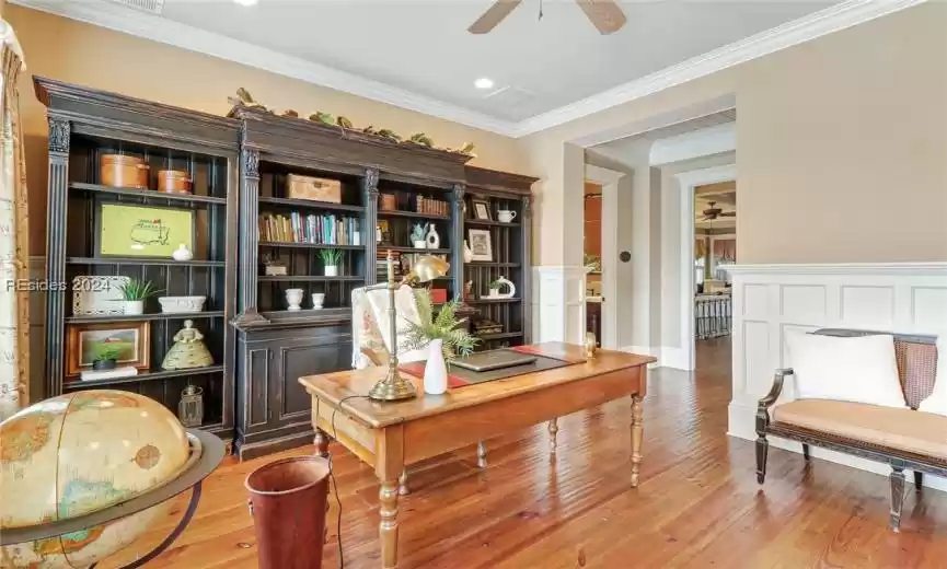 Bluffton, South Carolina 29909, 5 Bedrooms Bedrooms, ,4 BathroomsBathrooms,Residential,For Sale,442540