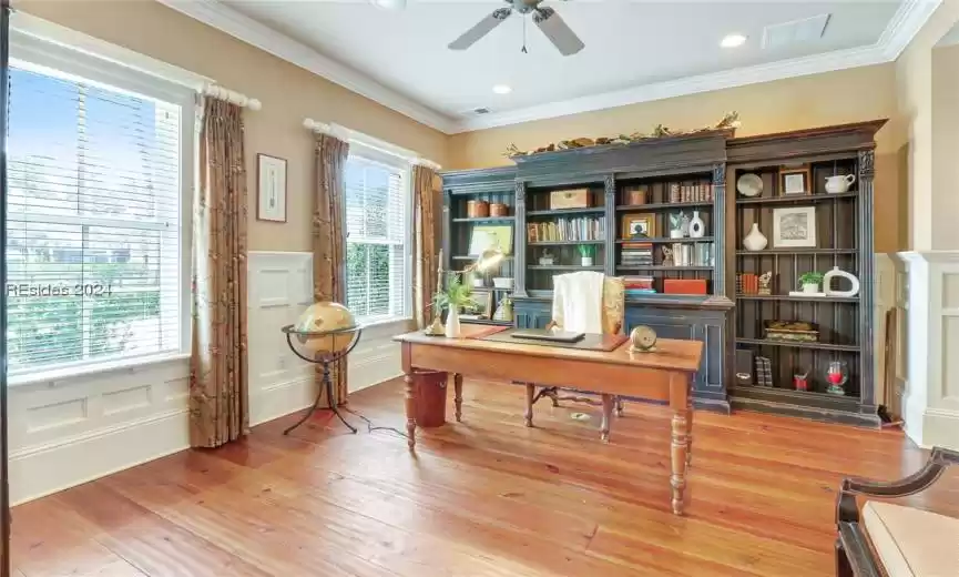 Bluffton, South Carolina 29909, 5 Bedrooms Bedrooms, ,4 BathroomsBathrooms,Residential,For Sale,442540