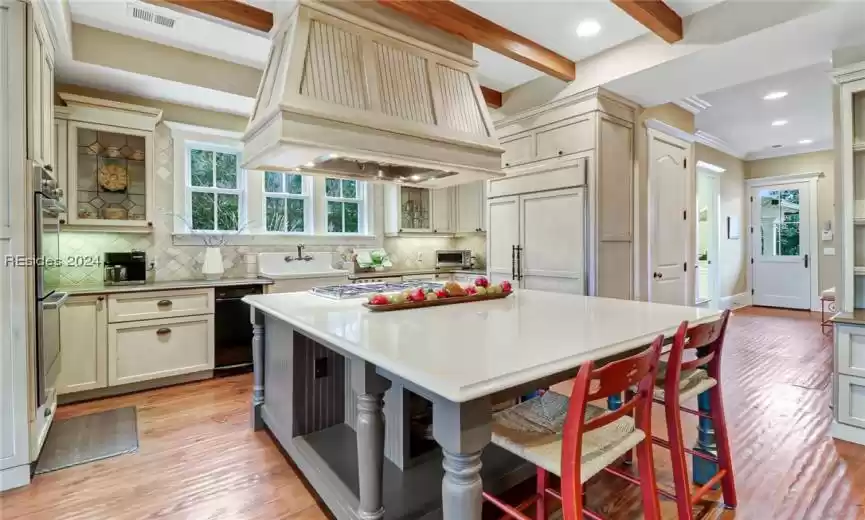 Bluffton, South Carolina 29909, 5 Bedrooms Bedrooms, ,4 BathroomsBathrooms,Residential,For Sale,442540