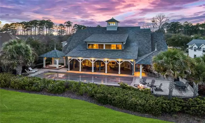 Bluffton, South Carolina 29909, 5 Bedrooms Bedrooms, ,4 BathroomsBathrooms,Residential,For Sale,442540