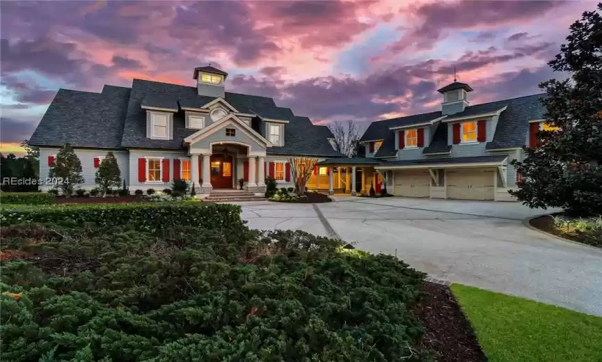 Bluffton, South Carolina 29909, 5 Bedrooms Bedrooms, ,4 BathroomsBathrooms,Residential,For Sale,442540