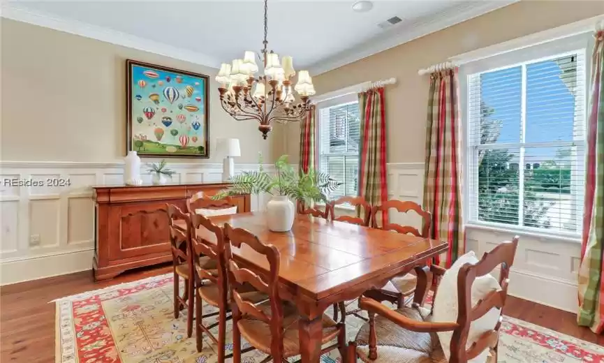 Bluffton, South Carolina 29909, 5 Bedrooms Bedrooms, ,4 BathroomsBathrooms,Residential,For Sale,442540