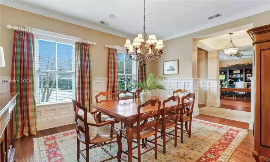 Bluffton, South Carolina 29909, 5 Bedrooms Bedrooms, ,4 BathroomsBathrooms,Residential,For Sale,442540