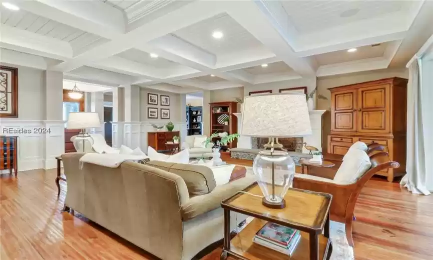 Bluffton, South Carolina 29909, 5 Bedrooms Bedrooms, ,4 BathroomsBathrooms,Residential,For Sale,442540