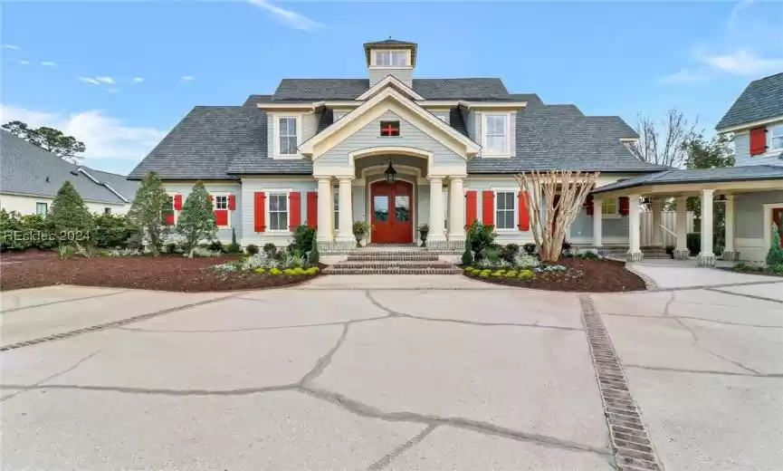 Bluffton, South Carolina 29909, 5 Bedrooms Bedrooms, ,4 BathroomsBathrooms,Residential,For Sale,442540