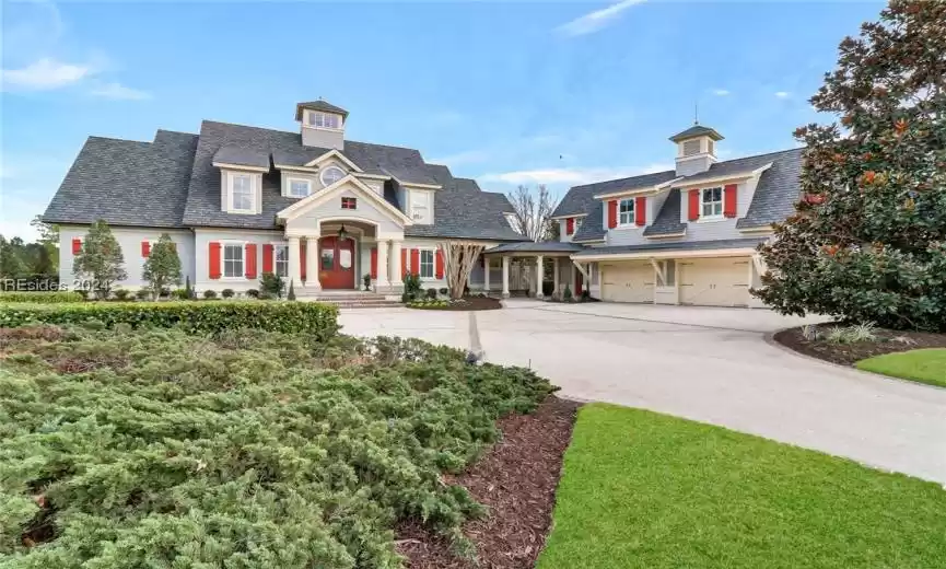 Bluffton, South Carolina 29909, 5 Bedrooms Bedrooms, ,4 BathroomsBathrooms,Residential,For Sale,442540
