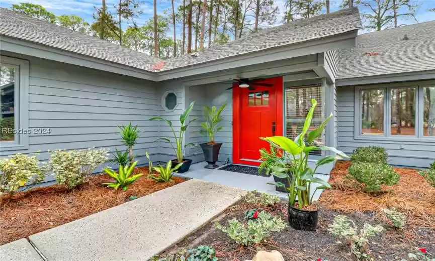 Hilton Head Island, South Carolina 29926, 3 Bedrooms Bedrooms, ,2 BathroomsBathrooms,Residential,For Sale,442314