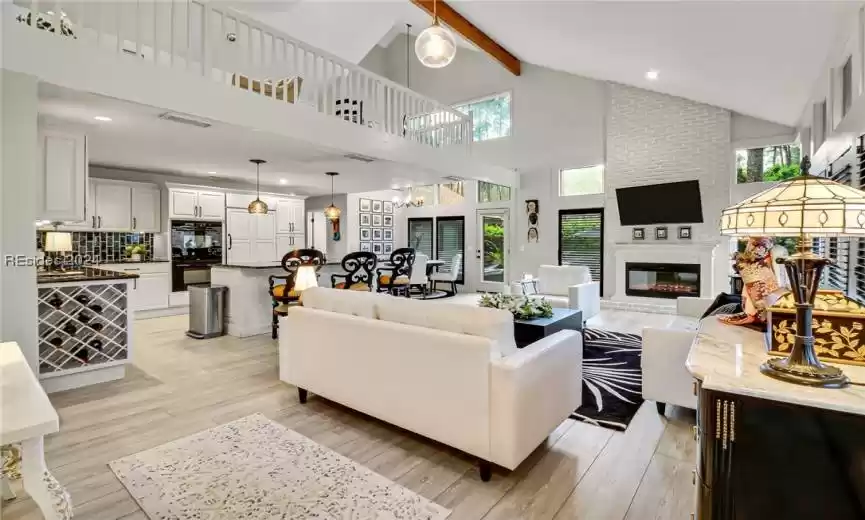 Hilton Head Island, South Carolina 29926, 3 Bedrooms Bedrooms, ,2 BathroomsBathrooms,Residential,For Sale,442314