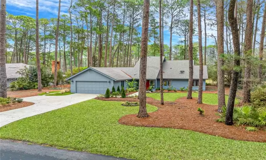 Hilton Head Island, South Carolina 29926, 3 Bedrooms Bedrooms, ,2 BathroomsBathrooms,Residential,For Sale,442314