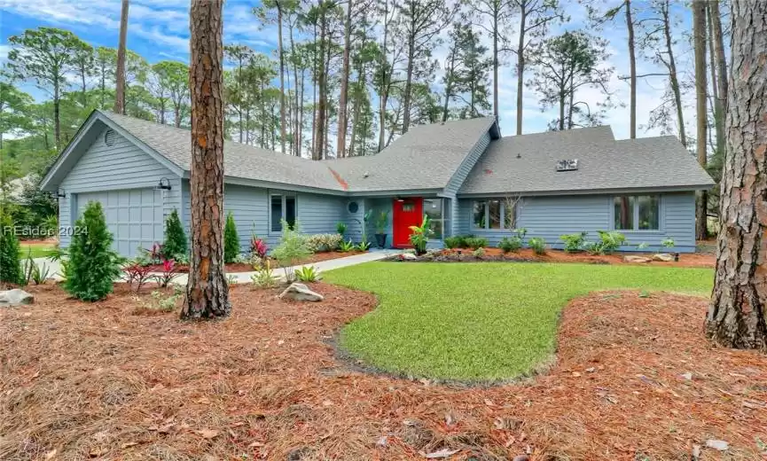 Hilton Head Island, South Carolina 29926, 3 Bedrooms Bedrooms, ,2 BathroomsBathrooms,Residential,For Sale,442314