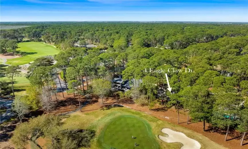 Hilton Head Island, South Carolina 29926, 3 Bedrooms Bedrooms, ,2 BathroomsBathrooms,Residential,For Sale,442314