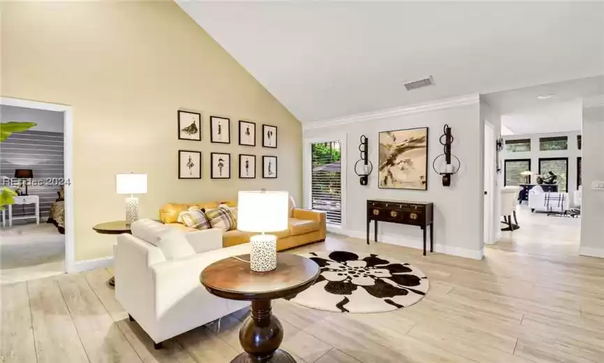 Hilton Head Island, South Carolina 29926, 3 Bedrooms Bedrooms, ,2 BathroomsBathrooms,Residential,For Sale,442314