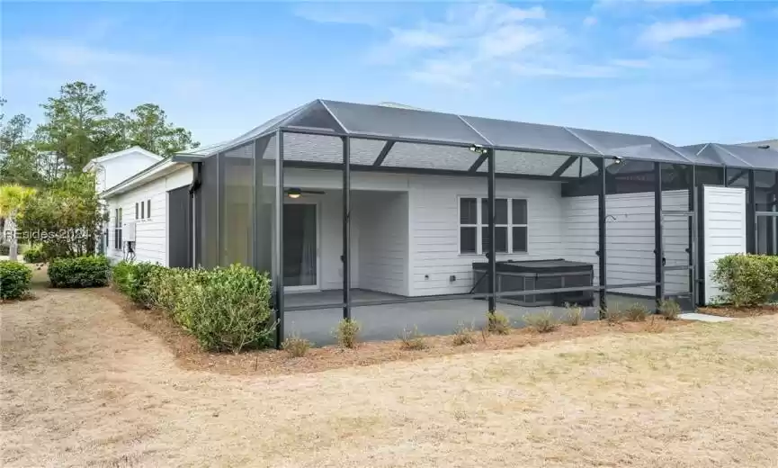 Hardeeville, South Carolina 29927, 2 Bedrooms Bedrooms, ,2 BathroomsBathrooms,Residential,For Sale,442247