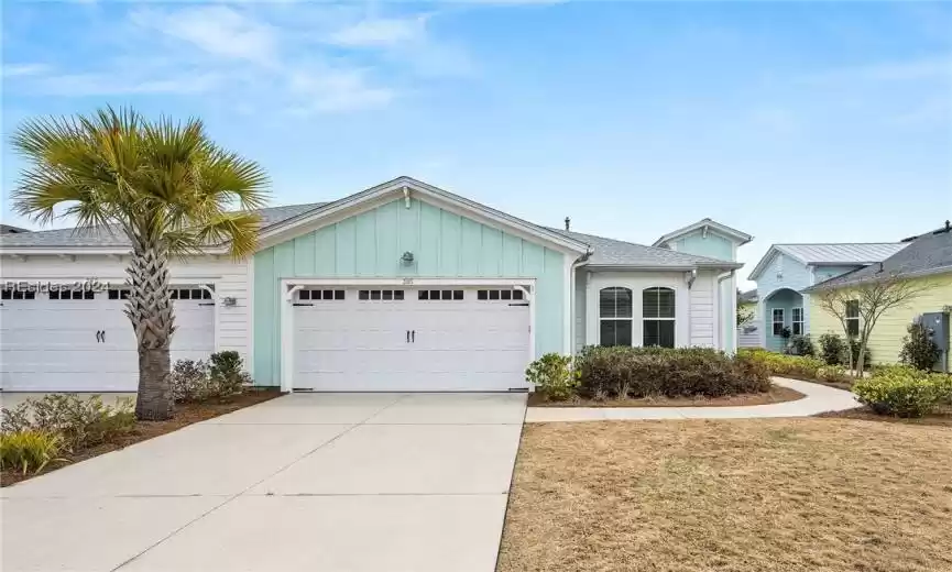 Hardeeville, South Carolina 29927, 2 Bedrooms Bedrooms, ,2 BathroomsBathrooms,Residential,For Sale,442247