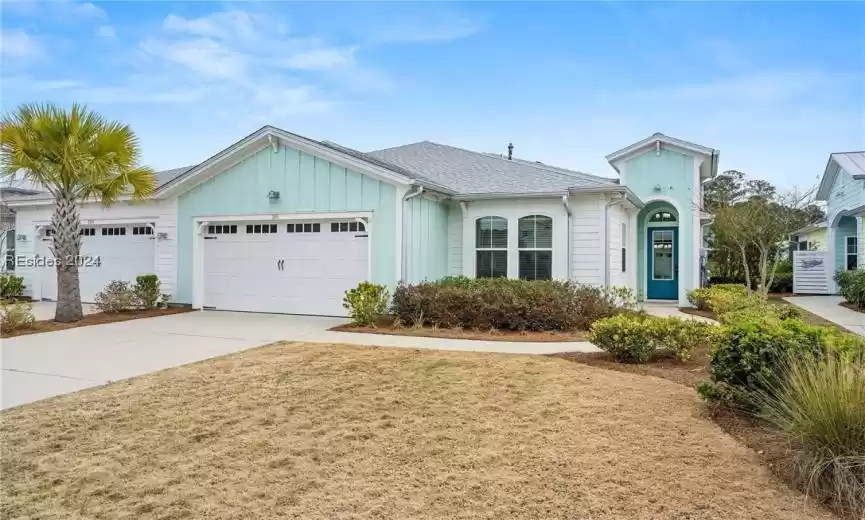 Hardeeville, South Carolina 29927, 2 Bedrooms Bedrooms, ,2 BathroomsBathrooms,Residential,For Sale,442247