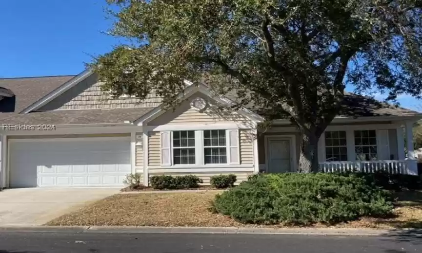 Bluffton, South Carolina 29909, 2 Bedrooms Bedrooms, ,2 BathroomsBathrooms,Residential,For Sale,442160