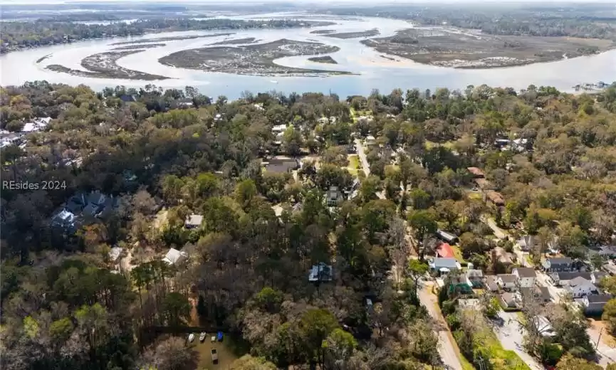 Bluffton, South Carolina 29910, ,Land,For Sale,442139