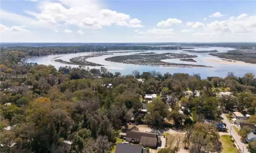 Bluffton, South Carolina 29910, ,Land,For Sale,442139