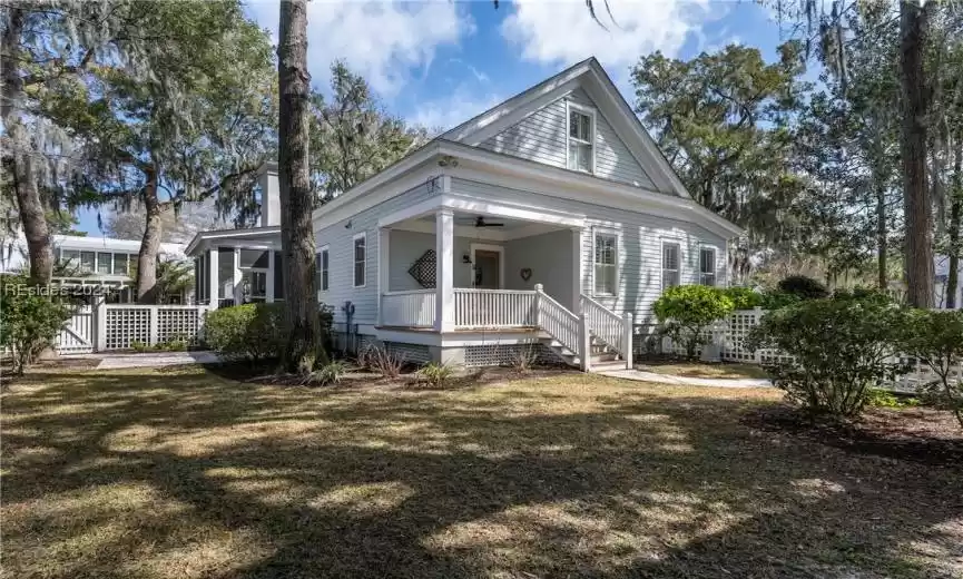 Beaufort, South Carolina 29906, 4 Bedrooms Bedrooms, ,3 BathroomsBathrooms,Residential,For Sale,442522